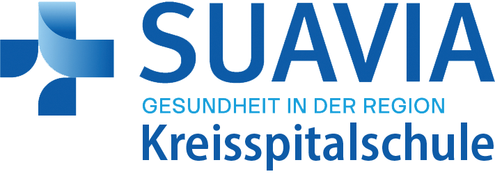 Logo Suavia_Kreisspitalschule_transp